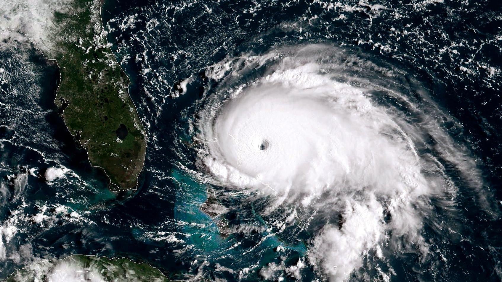 Photo: NOAA
