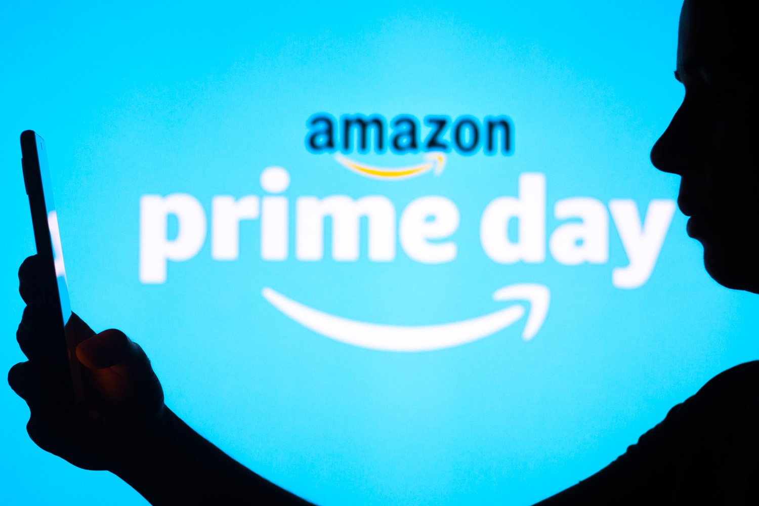 Prime Day Deals
