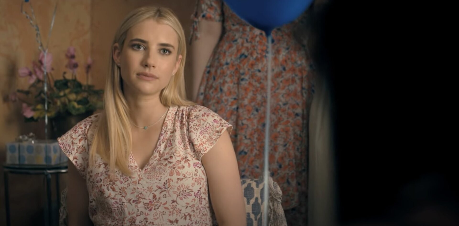 Emma Roberts Madame Web